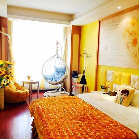 Shuxiang Hotel Mount Emei Emeishan Zewnętrze zdjęcie