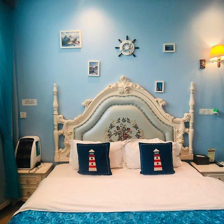 Shuxiang Hotel Mount Emei Emeishan Zewnętrze zdjęcie
