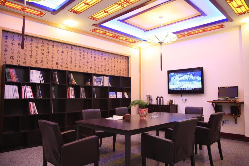 Shuxiang Hotel Mount Emei Emeishan Zewnętrze zdjęcie