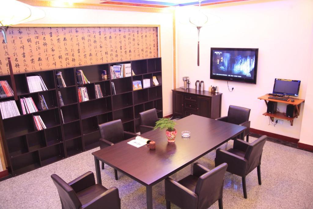 Shuxiang Hotel Mount Emei Emeishan Zewnętrze zdjęcie