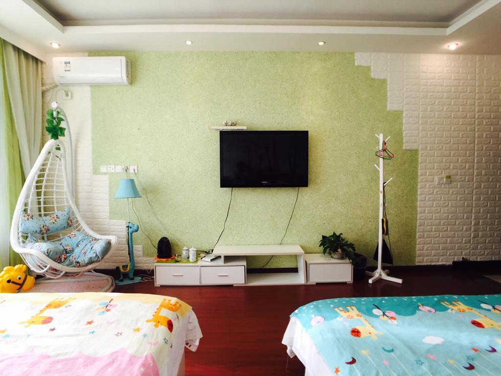 Shuxiang Hotel Mount Emei Emeishan Zewnętrze zdjęcie