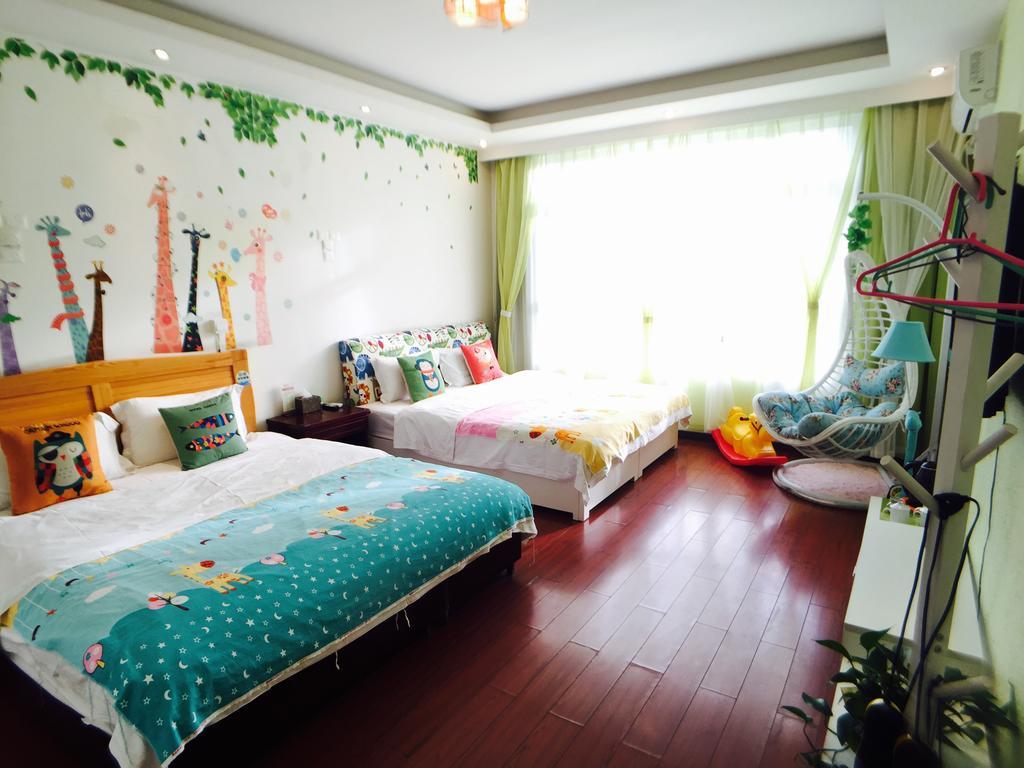 Shuxiang Hotel Mount Emei Emeishan Zewnętrze zdjęcie
