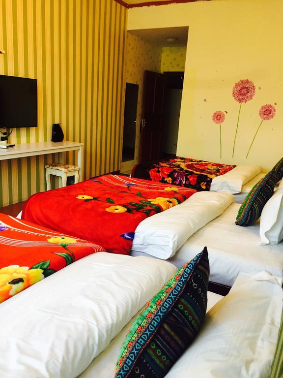 Shuxiang Hotel Mount Emei Emeishan Zewnętrze zdjęcie