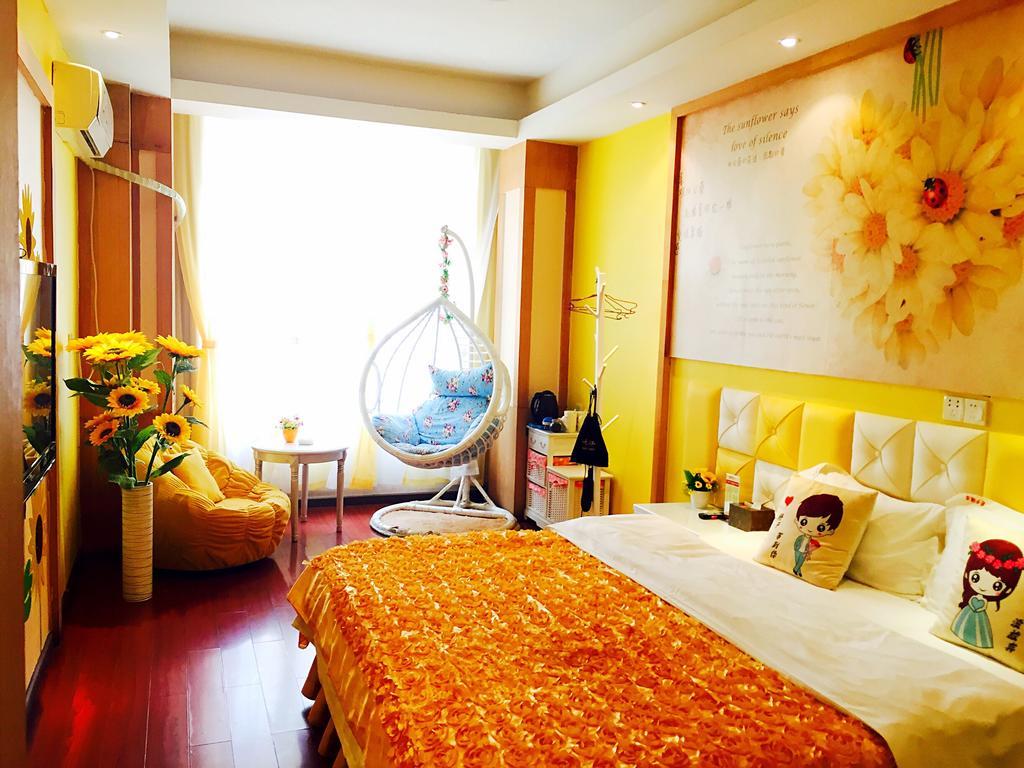 Shuxiang Hotel Mount Emei Emeishan Zewnętrze zdjęcie