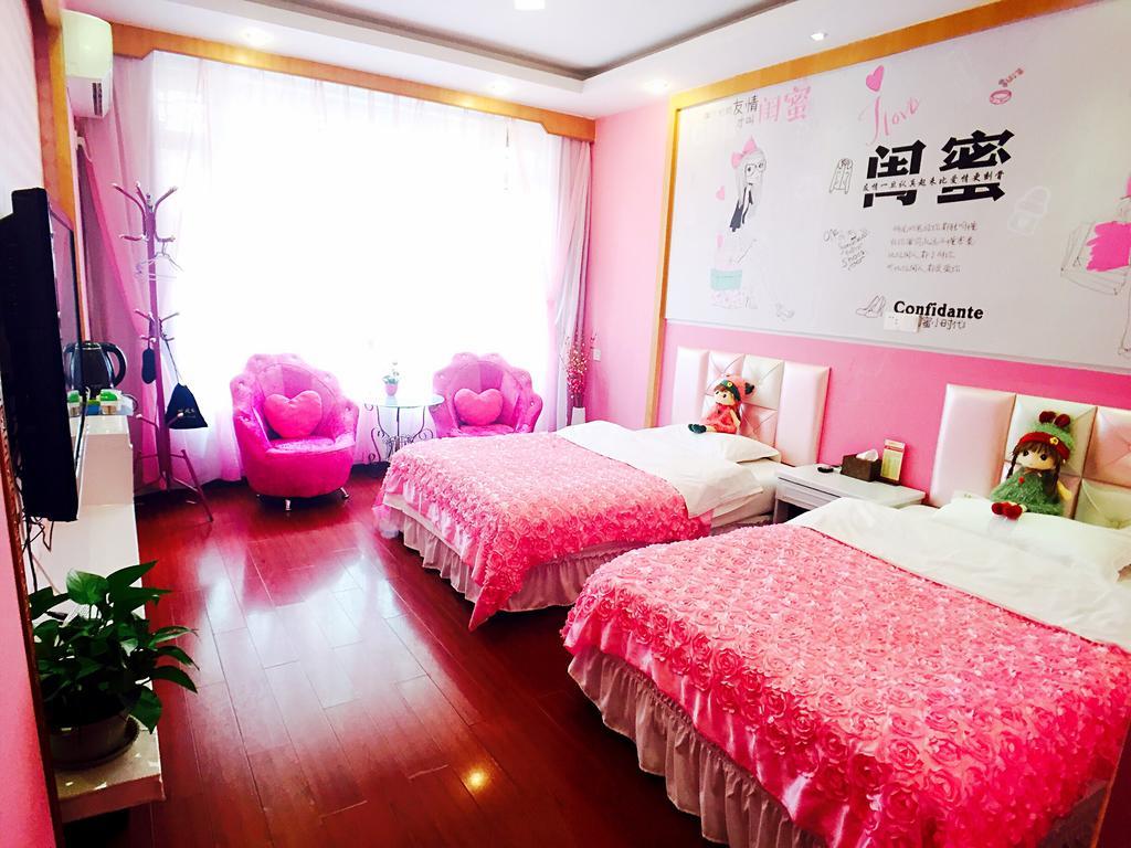 Shuxiang Hotel Mount Emei Emeishan Zewnętrze zdjęcie