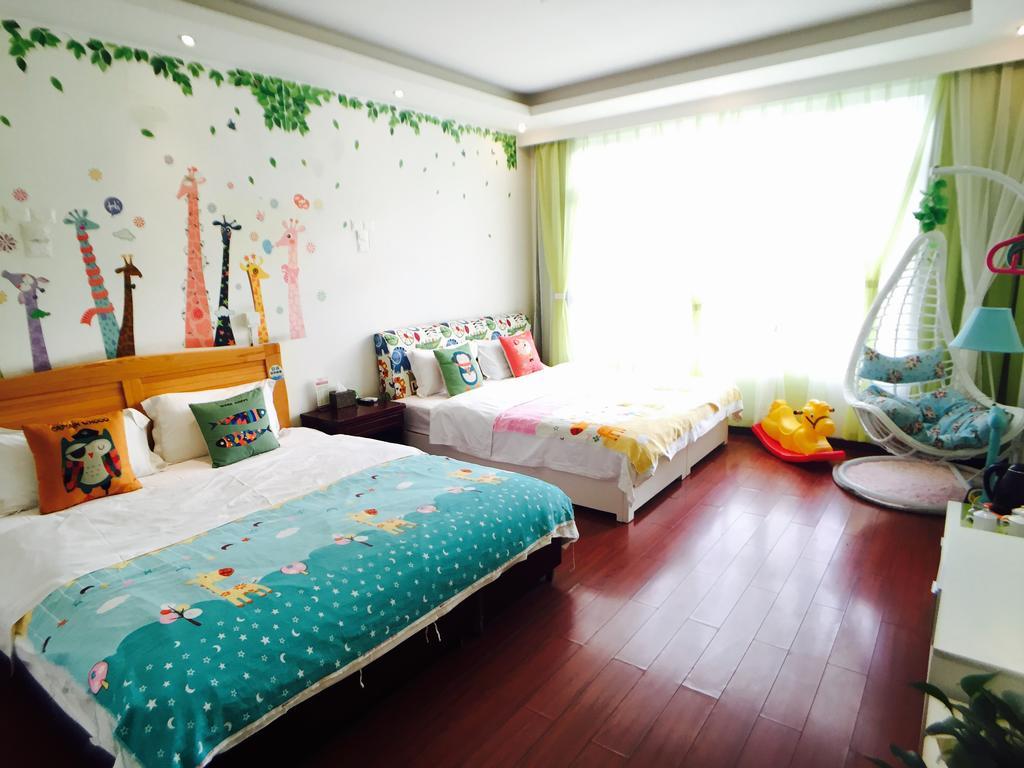 Shuxiang Hotel Mount Emei Emeishan Zewnętrze zdjęcie